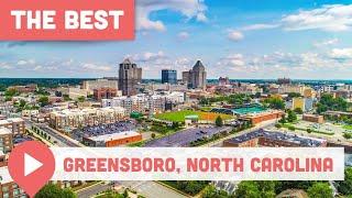 Best Things to Do in Greensboro, North Carolina