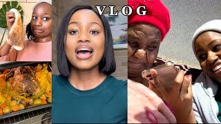 VLOG: Dinner by Punka || Koko’s birthday || Microfibre make up remover plug