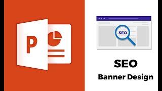 PowerPoint - SEO Banner Design