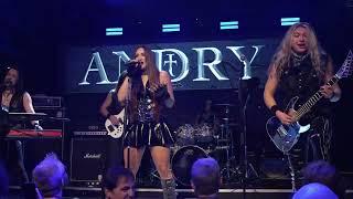 ANDRY Live in Dublin 2024 Full Show