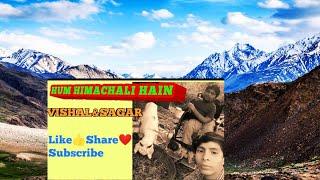 HUM HIMACHALI HAIN || VISHAL & SAGAR || HAMIRPUR HP