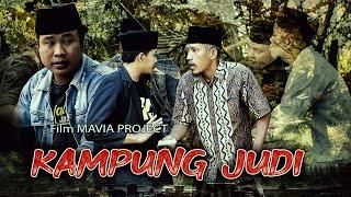 KAMPUNG JUDI - MAVIA PROJECT