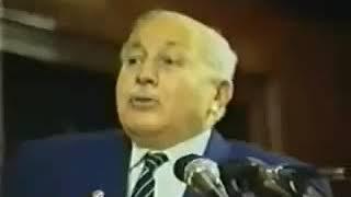 Prof. Dr. Necmettin Erbakan - Banane Amerika'dan