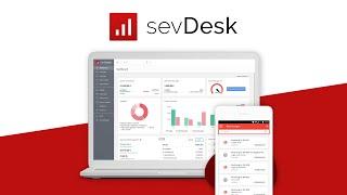 sevDesk (Das Große Tutorial) Alles was du zur Buchhaltungssoftware wissen musst