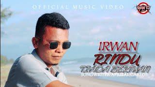 Irwan ll Rindu Tiada Bertuan (Official Music Video)