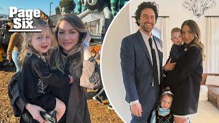 Stassi Schroeder reveals past self-harm battle, shudders when 3-year-old daughter notices scars