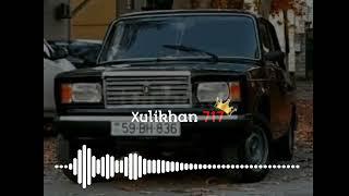 Xulikhan Bass Russian rep