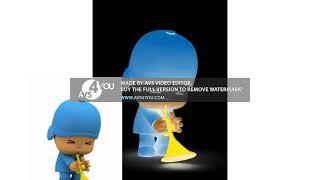 Preview 2 Pocoyo V3 AVS Effects