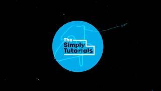 The Simply Tutorials - Intro