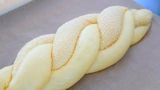Brioche Bread｜Apron