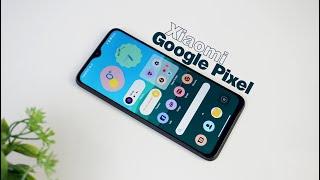 Xiaomi Jadi Google Pixel 