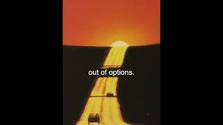 [FREE] mike. x Skeez Acoustic Guitar Type Beat - "out of options."