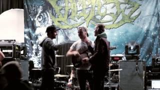 Mouth of Swords -Official video(US Tour Fall 2013)