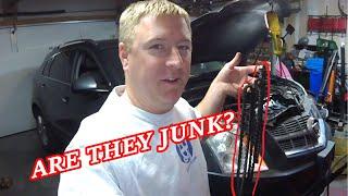 Why GM 3.0 and 3.6 V6 Timing Chains Fail