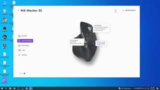 How To Change Mouse Speed On Logitech Mx Master 3S