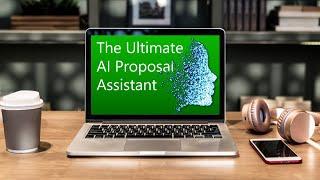 ChatGPT AI Proposal Generator for Freelancers - Chrome Extension