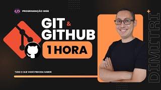 Curso de Git e Github Para Iniciantes