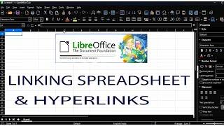 Linking adding Hyperlinks in Spreadsheet @at-nikhiskilltech