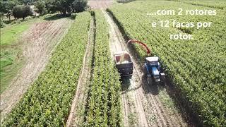 Menta ATMS 2 0 - LANÇAMENTO Agrishow 2019