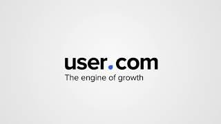 PrestaShop & user.com - integration module