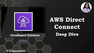 All you need to know about AWS Direct Connect (DX)