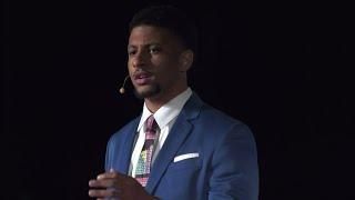 How to Speak 'Generation Z' | Justin Shaifer | TEDxYouth@UrsulineAcademy