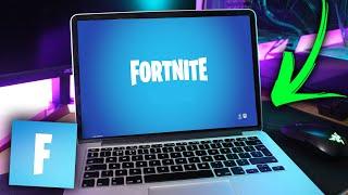 How To Download Fortnite On PC & Laptop (Easy Guide) | Install Fortnite