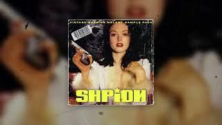 [FREE] Vintage Russian Sample Pack "Shpion" (Soul , Chopped, BoomBap Samples , Trap )
