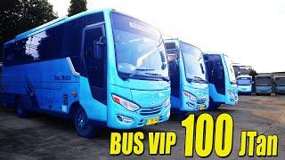 BUS MEDIUM EX BIG BIRD, HARGA BEKASNYA MENGGIURKAN BUAT BIKIN MOTORHOME