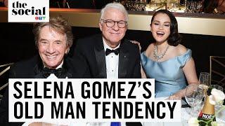 Selena Gomez Reveals Her ‘Old Man Tendency’ | The Social