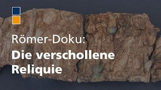 Römer-Doku: „Die verschollene Reliquie – Spurensuche im spätantiken Noricum“