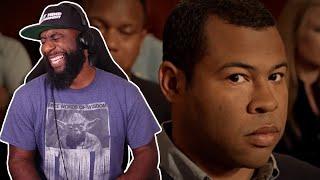 Key & Peele | Town Hall Audience Member Reaction