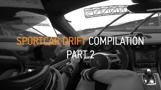 #2 SPORTCAR DRIFT Compilation