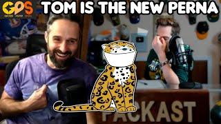 The Jaguars Are So Bad Tom Has a Perna Moment (Grossi Perna Show)