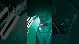 Beat Saber Panic At The Disco - The Greatest Show [Expert+] #beatsaber #vr #gaming