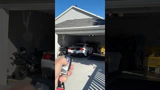 Loudest mustang exhaust ever!? Straight Piped S650 Cold Start #S650 #Mustang #Exhaust