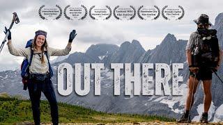 Out There: The Great Divide Trail  (Award Winning Documentary)