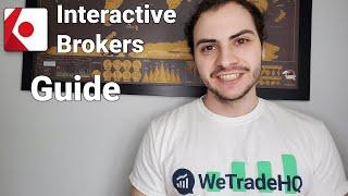 How To Code A Trading Bot With Interactive Brokers and Python (For Beginners)