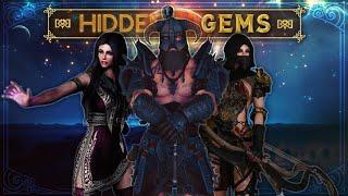 Hidden Skyrim Mods You Must Have In 2022! | (Hidden Gems Episode 2)