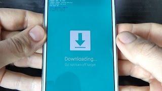 How to put / exit Samsung Galaxy J7 in DOWNLOAD MODE