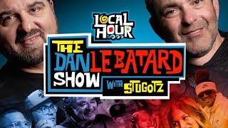 LIVE at 9am EST | 7/17/24 | The Dan Le Batard Show w/ Stugotz