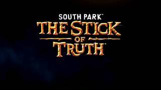 South Park: The Stick of Truth - Nazi Zombie Princess Kenny/She-Ogre Battle Music Theme