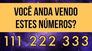 O SEGREDO POR TRÁS DO NÚMERO 11:11. O QUE SIGNIFICA VER AS HORAS IGUAIS?