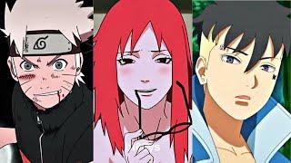 GREATEST Naruto/Boruto: Amv/Edits/Tiktok Compilation [Funny, Sad & Happy Moments] [Part 3]