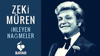 Zeki Müren - İnleyen Nağmeler