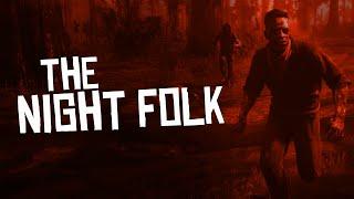 The Night Folk - Red Dead Redemption 2