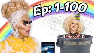 UNHhhh 1-100: Every Episode's Best Moment (in order)
