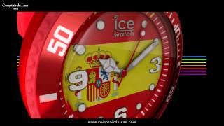 ICE-WORLD by ICE-WATCH - Comptoir du Luxe