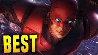 BEST GAMES IN AGES!! | Paladins Sha Lin Gameplay & Build