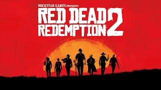 Red Dead Redemption 2-в поисках легендарного гризли